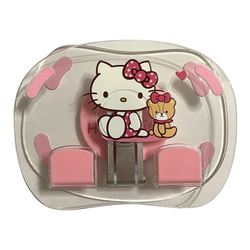 Hello Kitty Cell Phone/Tablet Stand - Picture 4 of 4